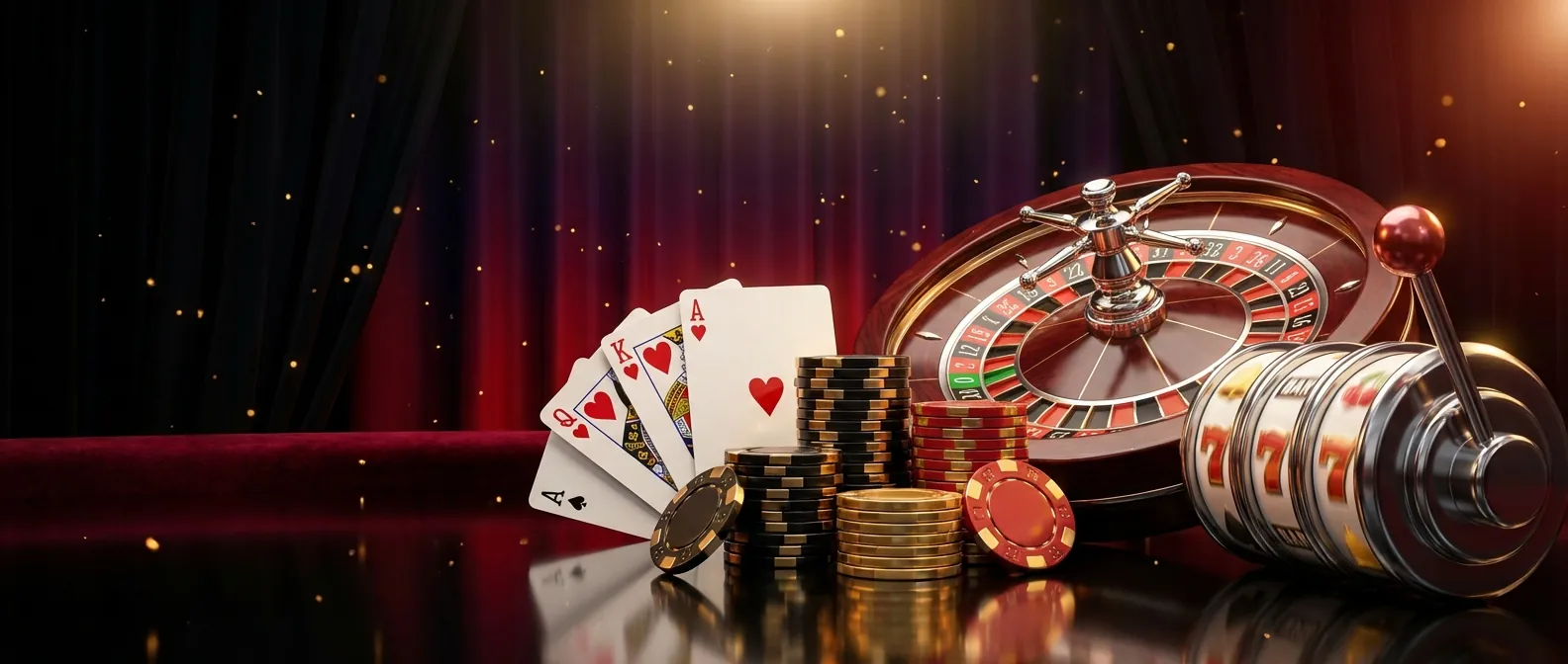 Winbay Casino bonus